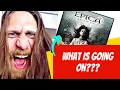 Download Lagu MASTERFUL! EPICA - Design your universe (LIVE) (REACTION!!)