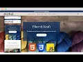 Learn Web Dev by Cloning a Real Site HTML CSS JS Deploy Project