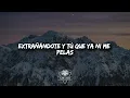 Xavi, De La Rose - Pensando En Ti (Letra)