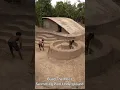 Download Lagu Build the most amazing underground swimming pools #water #underground #waterslide #waterslides