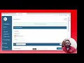 Qwickly in Canvas attendance and contact done in seconds - Qwickly Tour 2024 ver2
