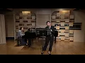 F. Devienne Sonata No.1 for Clarinet and Piano -Sojung Lee