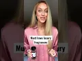 Download Lagu Luxury fragrances that smell awesome 🤤 #shorts #fragrance