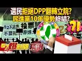 Download Lagu 【大罷免連兩敗】政府輕忽民生「選民拒絕DPP翻轉立院」陷投票倦怠？！ 抗中保台+非核家園「神主牌失效」民進黨10年優勢終結？！【57爆新聞 精選】
