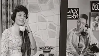 أشترك ليصلك كل جديد فليم حماتى ملاك بطولة اسماعيل يس وخيرية احمد 