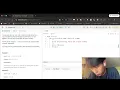Day 1 of Leetcoding till i get a job sort colors