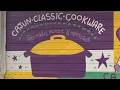 A Cajun Classic Cookware Tour Big Lew Goes to Mamou