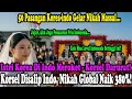 Lagu Gempar! 38.000 Wanita Korea Kabur Ke Indonesia! Seoul Gelar Rapat Darurat!