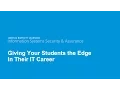 Virtual Security Lab 3 0 Introduction