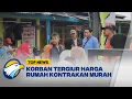 Download Lagu Puluhan Warga Jadi Korban Penipuan Rumah Kontrakan - [Top News]
