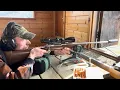 Action screw torque can make or break accuracy M77 Hawkeye fast twist 7mm Rem Mag
