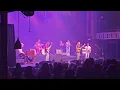 The Teskey Brothers - I'm Leaving