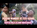 Lagu PARLOR GAMES NI PUGONG BYAHERO LALONG NAGPASAYA SA PBHOUSE