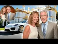 Meet Pete Carroll - Head Coach of the Las Vegas Raiders Age Wife Lifestyle Net Worth NFL Game
