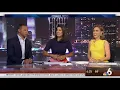 Download Lagu Oops... Newscaster lets embarrassing fart fly on live TV!