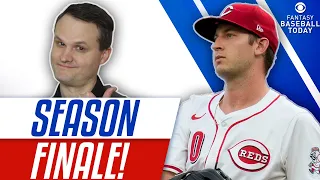 Predicting 2026 ADP Final Weekend Fantasy Baseball Advice
