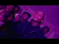 Bloodhound Lil Jeff - Ahhh (Official Music Video)
