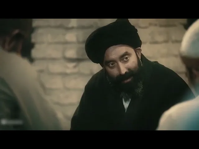 ⁣آية الله السيد عبد الله البوشهري البلادي الغريفي