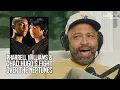 Download Lagu Pharrell Williams \u0026 Chad Hugo's Fight Over The Neptunes, The JBP Explains