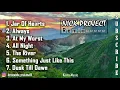 Nick Project Remix 2021| Slow Remix Jar Of Hearts, Always, The River TikTok Songs