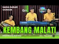 Download Lagu Kembang malati karaoke - Yana kermit nada cowok Gm bajidor