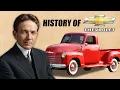 The History of Chevrolet Trucks Why Has Chevy Trailed Ford for 47 Straight Years
