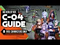Download Lagu C-04 SEED OF ILL OMEN no healers - Path to Nowhere F2P Guide