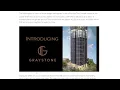 Preview the Graystone Luxury Condo in Seattle