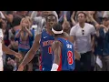 Jalen Duren full footage vs Cavaliers - Game 7