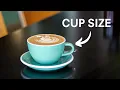 The reason your Flat White doesn t taste right