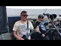 RAWG "FUCK THIS PLACE" GWARBAR Richmond VA. 8.31.19