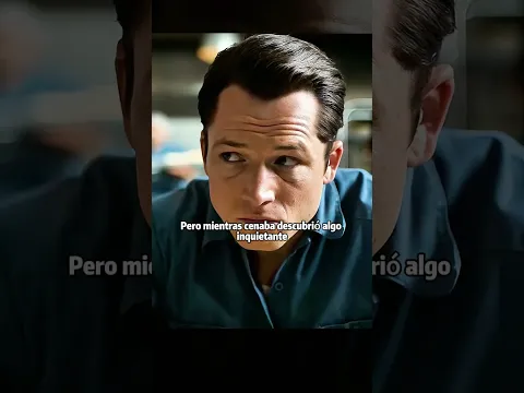 Entró a prisión como espía… y casi no sale vivo - Parte 3 #peliculas #resumen #movie