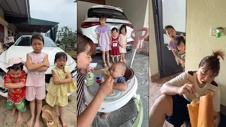 Tổng Hợp Video Mới Nhất Của 3 Chị Em Thúi Khắm Lặm Thum Thủm Cực Hài Hước 2030