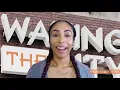 Waxing The City Interview