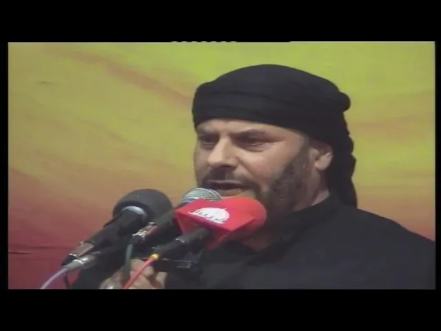 ⁣ياهلا بزود النشامى الأربعة | ملا جليل الكربلائي | ماتم بن خميس - البحرين | 1432 هـ - 2010 مـ