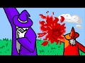 Wizard Duel