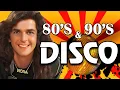 Lagu Modern Talking, C C Catch, ABBA, Bad Boys Blue, Bee Gees, Michael Jackson   🚀 Best Disco of 70s 80s