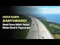 Download Lagu Dihadang Rimba Gelap Baluran, Pamungkas Tol Trans Jawa Harus Sampai Banyuwangi!