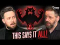 Why People HATE The Red Pill With Levi Nichs