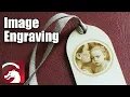 Beginner Image Engraving in LightBurn