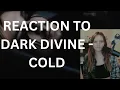 Download Lagu REACTION TO I, DARK DIVINE - COLD