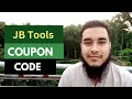 Jb Tools Coupon Code - Jb Tools Discount Code