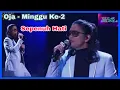 Download Lagu Oja - Sepenuh Hati | Gegar Vaganza 7 | Minggu Ke - 2