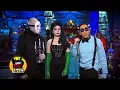 Friday the 13th Coming up on House of Svengoolie on MeTV