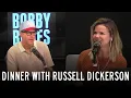 Bobby Amy Have Dinner At Russell Dickerson s House