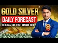 GOLD SILVER NASDAQ CRUDE OIL NAT GAS DE40 FTSE NASDAQ US30 Live Today 19-20 Aug