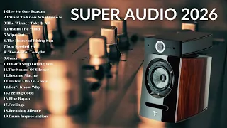 The Incredible Sound Performance phile FLAC 24-
