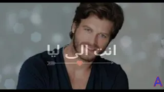 يا حبيب عينيا انت اللى ليا 