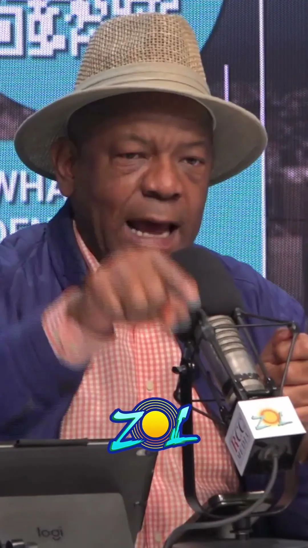 ACUSAN A RD DE AGREDIR A VENEZUELA, JULIO MARTÍNEZ POZO LO NIEGA Y HABLA DE ROBO ELECTORAL