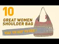 Robin Ruth Shoulder Bags Top 10 Collection New Popular 2017